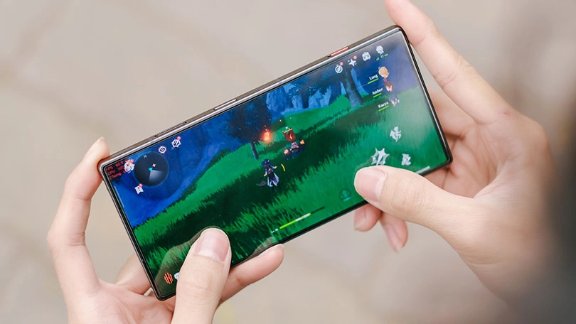 Chip siêu đỉnh Snapdragon 8 Gen 2, hiệu suất vượt trội