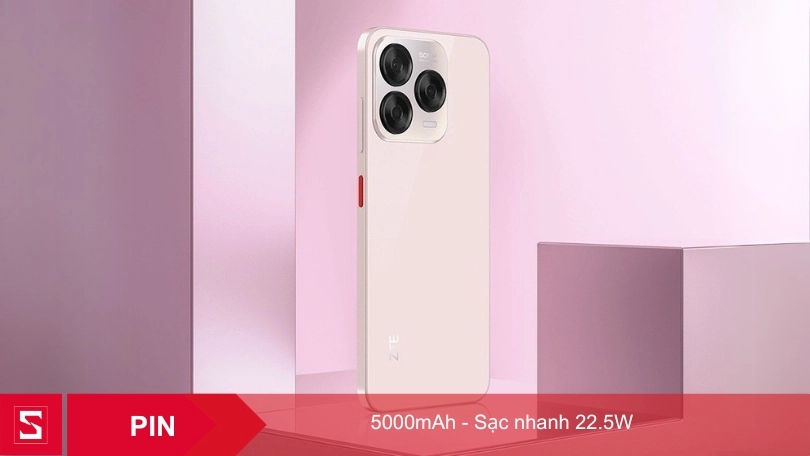 Pin Nubia V70 Design