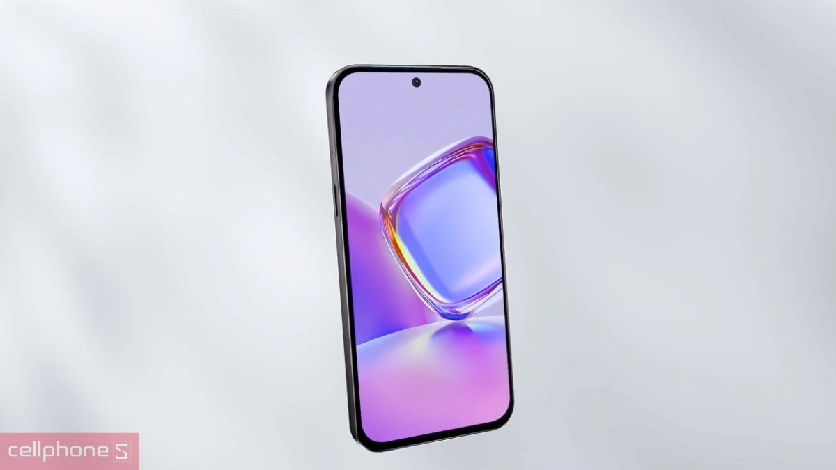 điện thoại Nubia V80