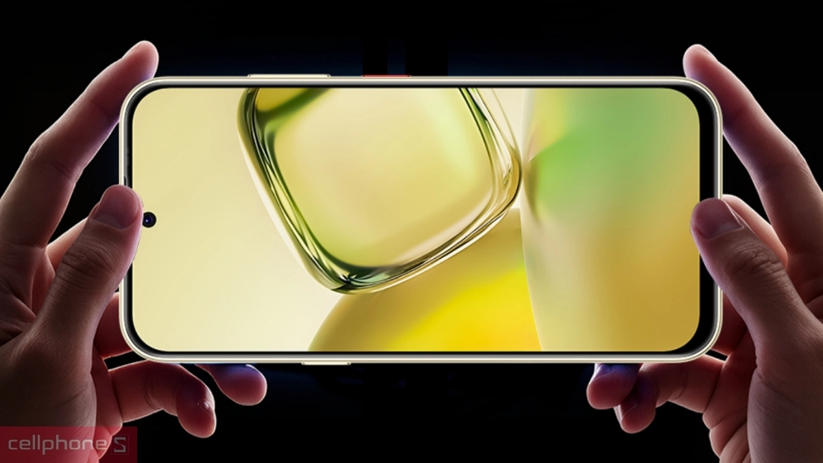 điện thoại Nubia V80