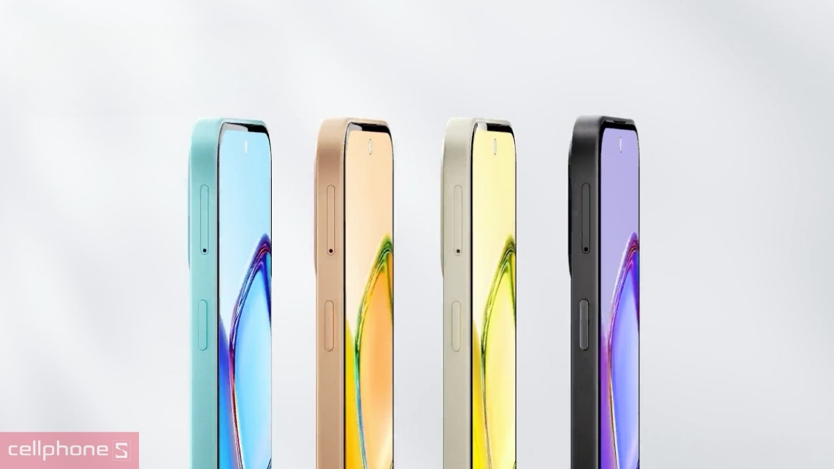 Nubia V80 ra mắt khi nào?