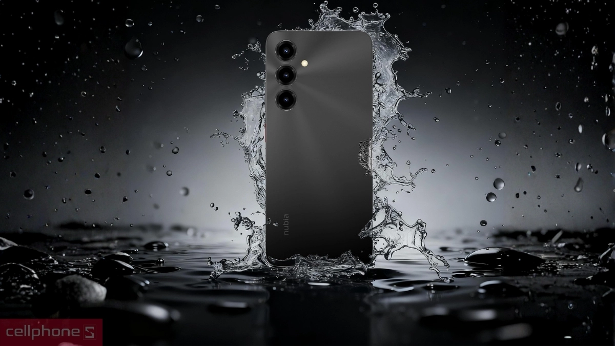 Điện thoại nubia V80 Max khi nào ra mắt