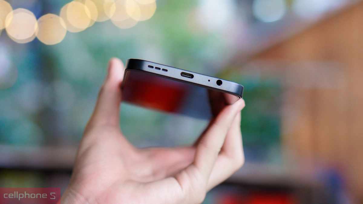 Hiệu ứng âm thanh Nubia chất lượng cao