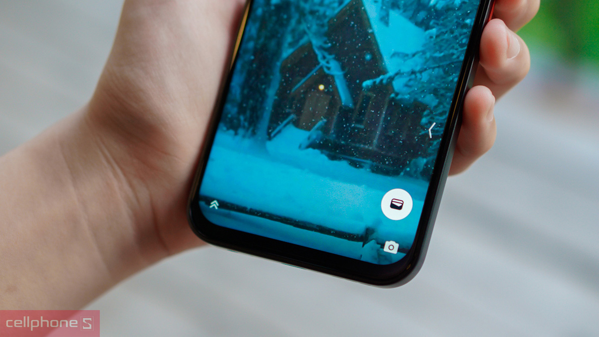 Điện thoại Nubia V80 Design phù hợp cho người dùng nào