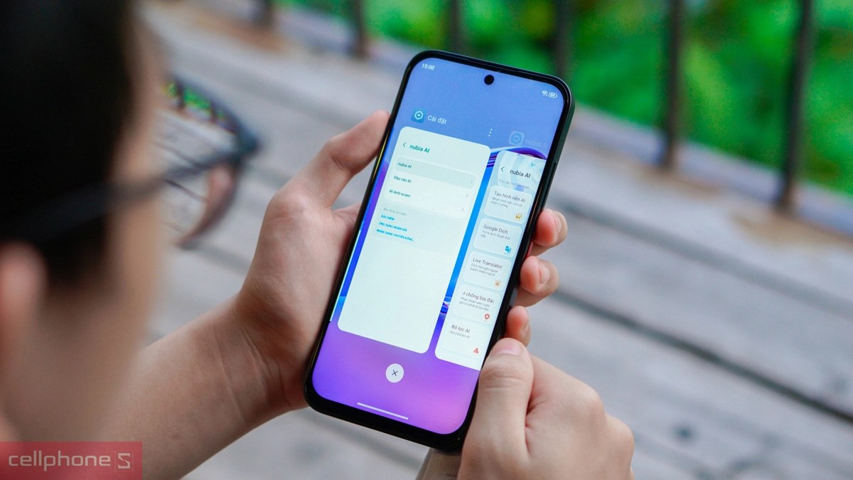 Cảnh báo lừa đảo bằng AI