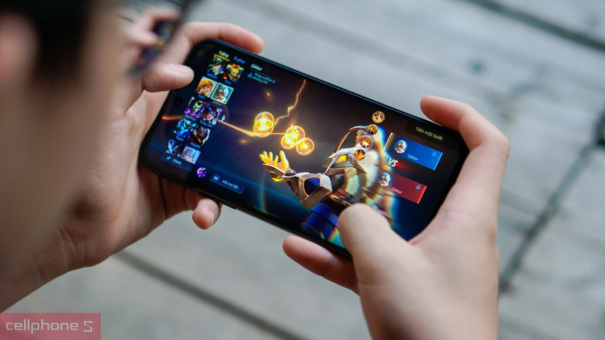 Hỗ trợ công nghệ hợp nhất bộ nhớ 