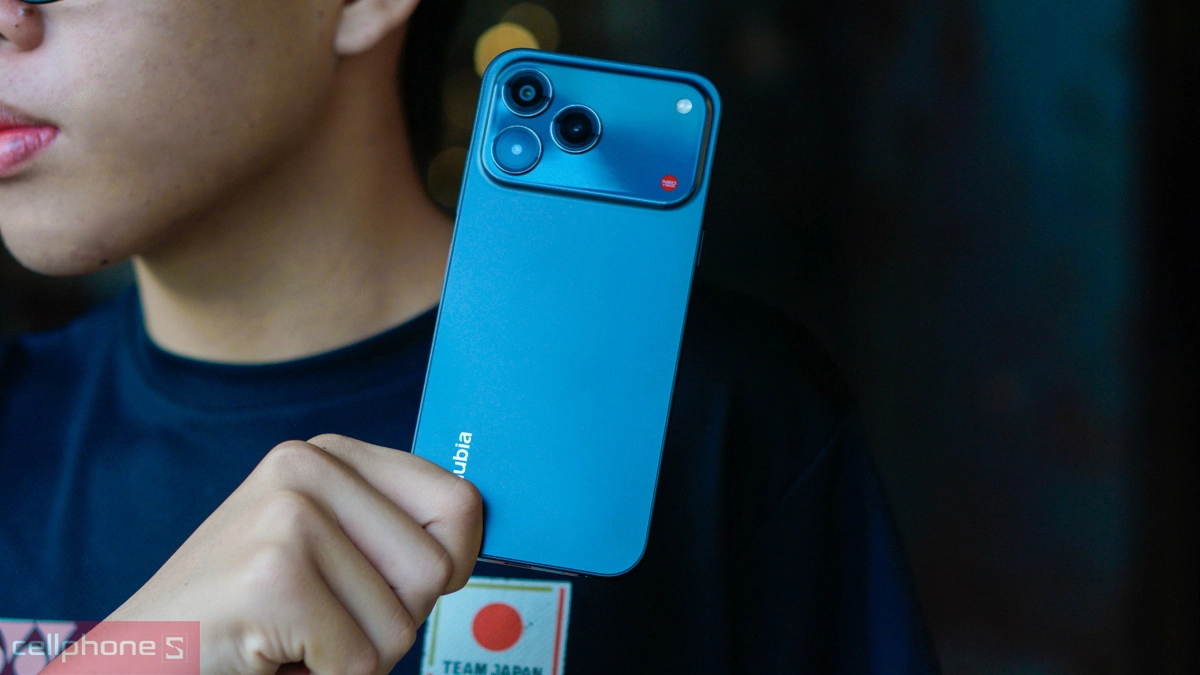 Kháng bụi & kháng nước chuẩn IP64