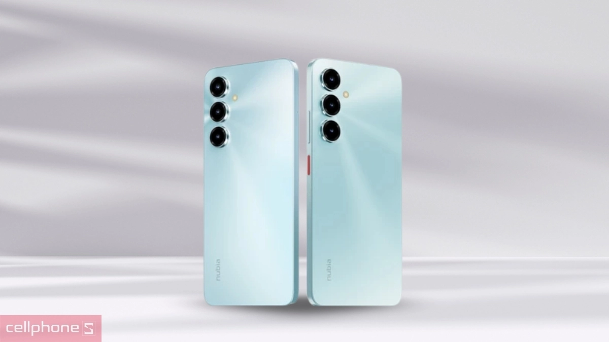 Trải nghiệm mượt mà 50 tháng