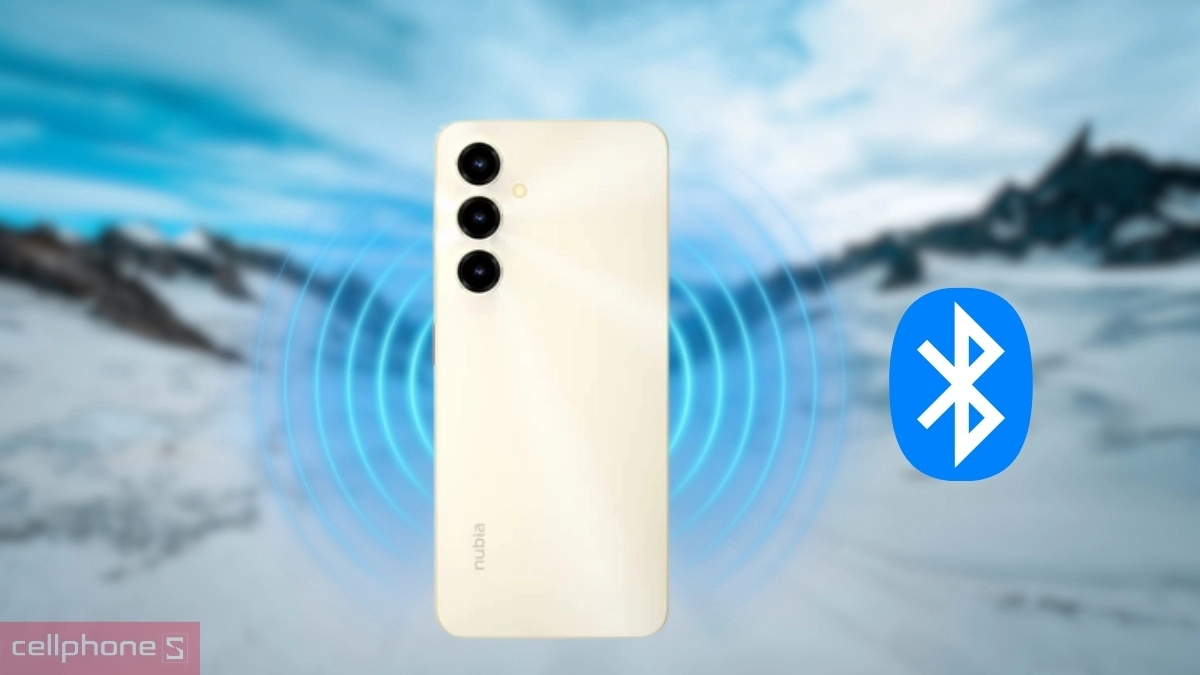 Nubia Linkfree gọi và nhắn tin miễn phí