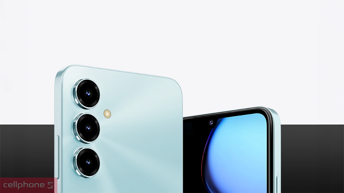 Điện thoại Nubia V80 Max phù hợp cho người dùng nào