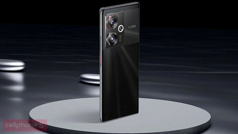 Điện thoại Nubia Z50 giá bao nhiêu?