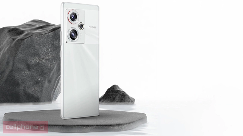 Điện thoại Nubia Z50 khi nào ra mắt?