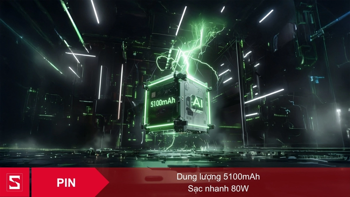 Điện thoại ZTE Nubia Z60S Pro – Sang trọng, thu hút mọi ánh nhìn