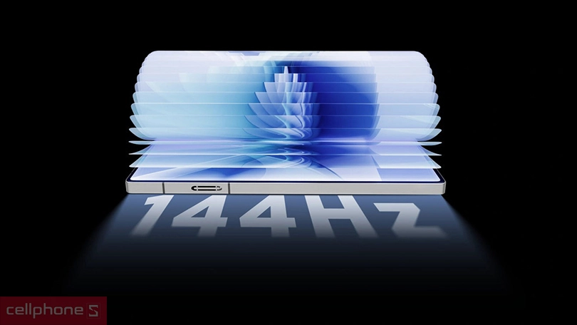 Màn hình điện thoại Asus Red Magic 10