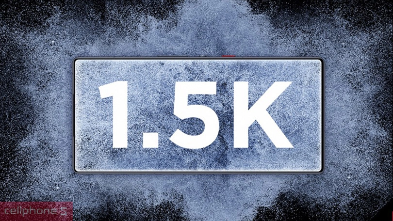 Thiết kế điện thoại Asus Red Magic 10