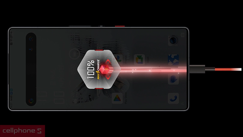 Điện thoại Asus Red Magic 10 khi nào ra mắt?