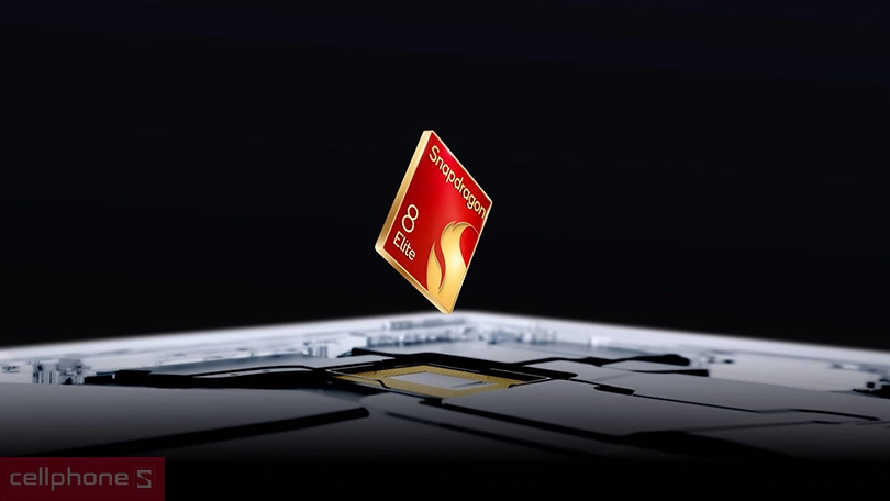 Cấu hình điện thoại Asus Red Magic 10