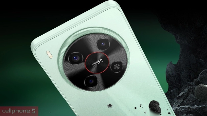 Điện thoại Nubia V70 Max giá bao nhiêu