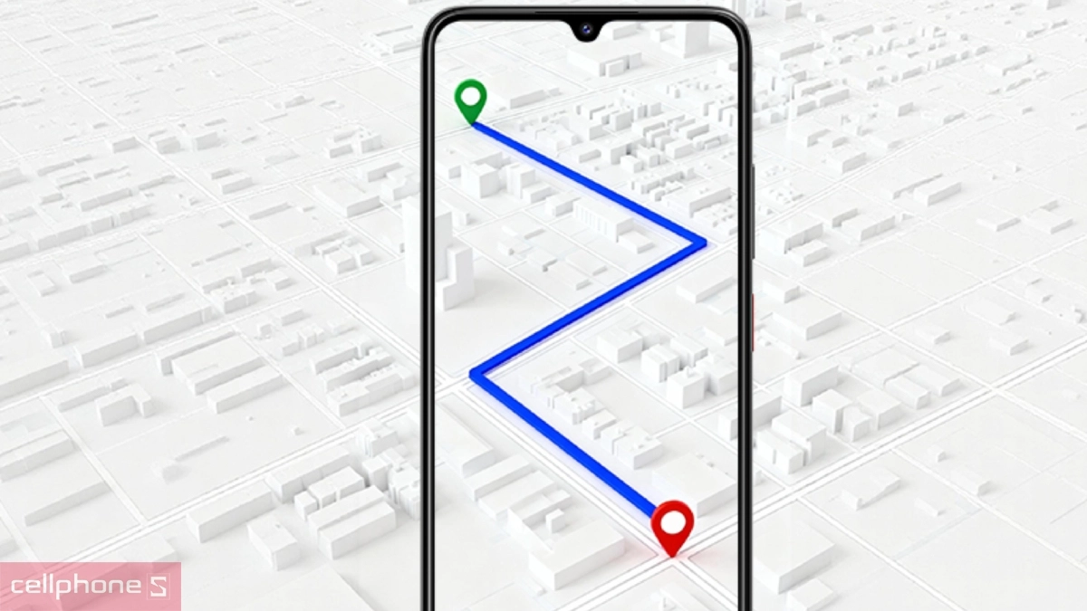 Định vị chính xác, hỗ trợ AI Memory điện thoại Nubia V80 Max