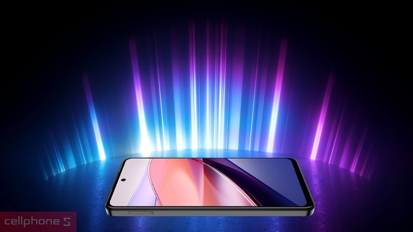 Màn hình điện thoại Nubia Focus