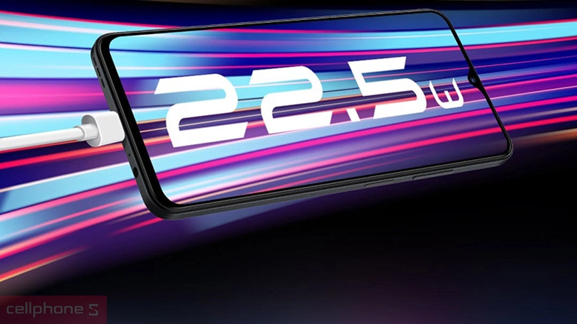 Nubia Neo 5G - Thiết kế cực chất, chơi game cực mượt