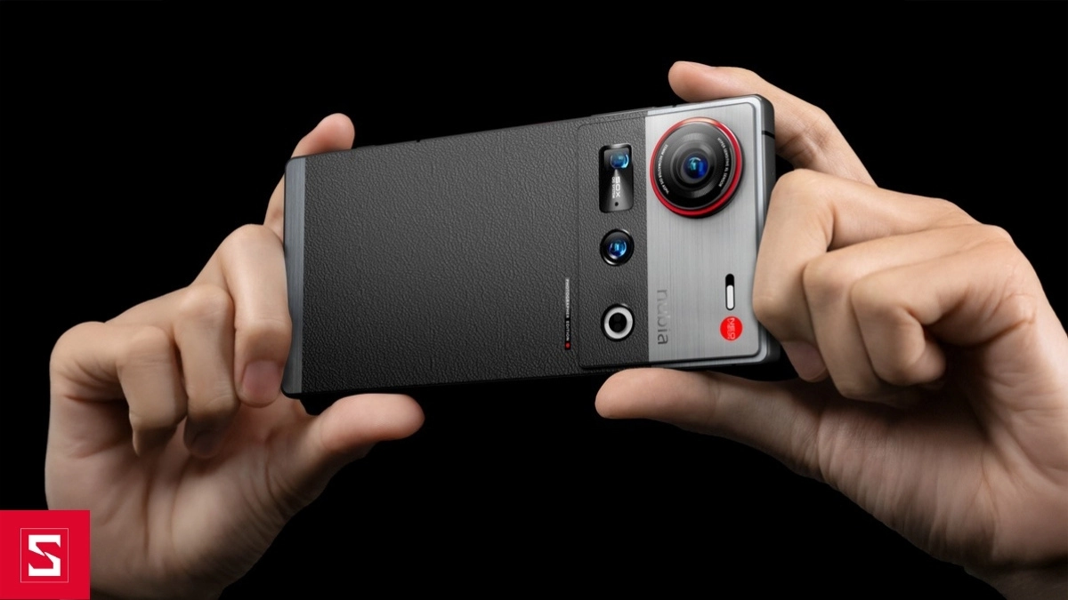 Vì sao nên mua Nubia Z70S Ultra 5G