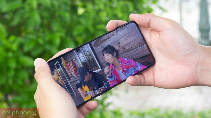 OnePlus Ace 2V - Lựa chọn flagship mới với mức giá cực tốt