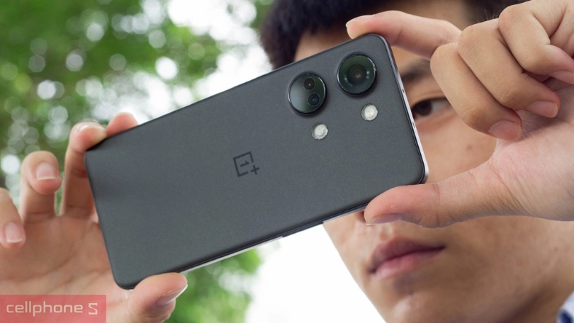 OnePlus Ace 2V - Lựa chọn flagship mới với mức giá cực tốt