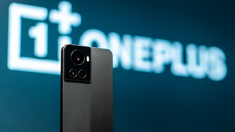 Hiệu năng cực đại với chip Dimensity 8100 Max