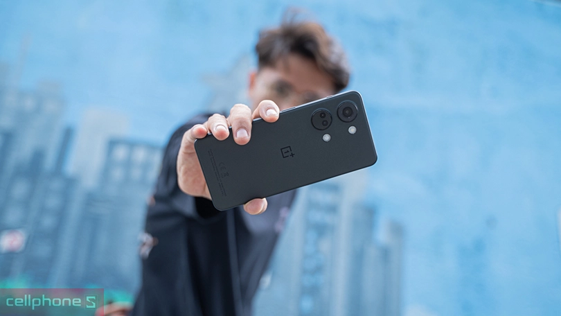 OnePlus Nord 3 5G giá bao nhiêu?