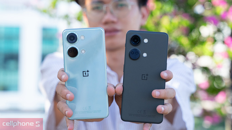 OnePlus Nord 3 5G có điểm gì khác biệt đáng để mua?