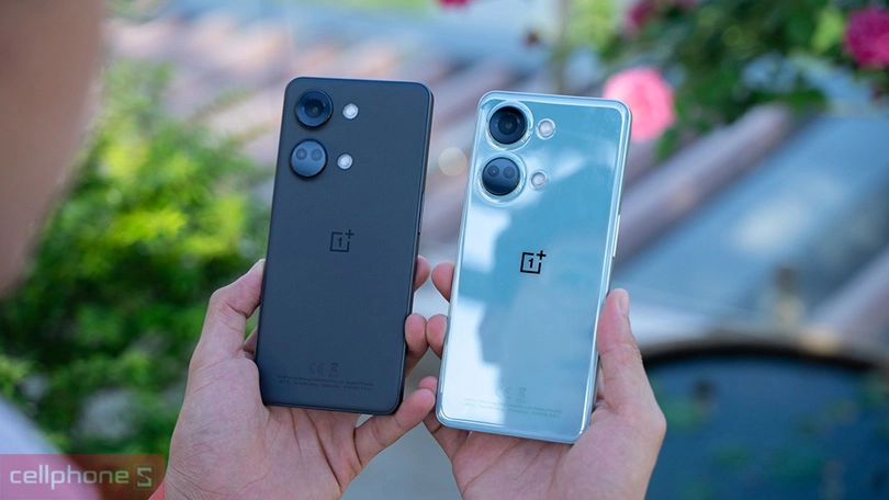 OnePlus Nord 3 5G có điểm gì khác biệt đáng để mua?