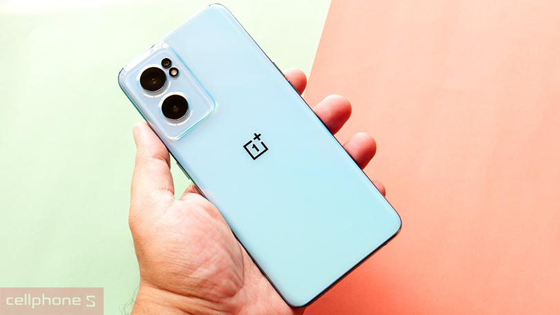 OnePlus Nord 2 CE
