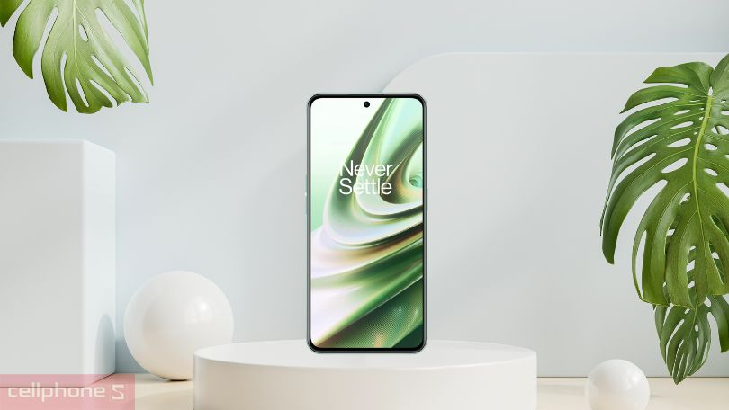 OnePlus Nord CE 3 - Bứt phá giới hạn, đương đầu thử thách