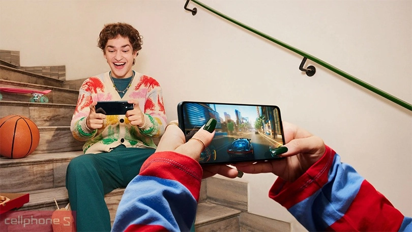 Điện thoại OnePlus Nord N30 - Cao cấp, hiện đại với sức mạnh khủng