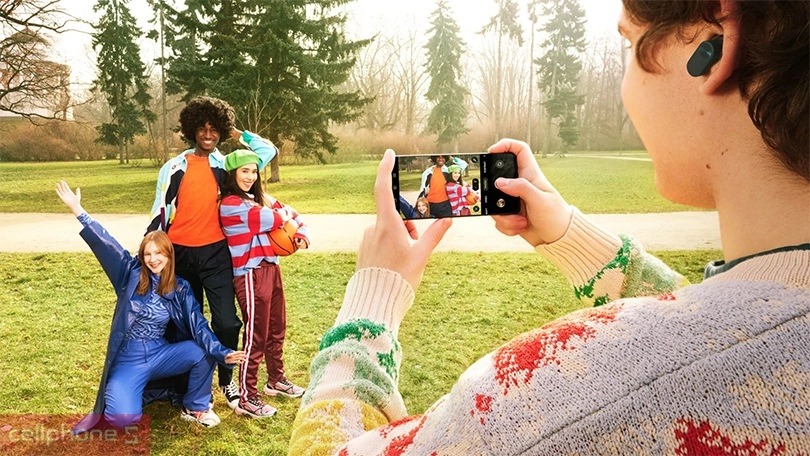 Điện thoại OnePlus Nord N30 - Cao cấp, hiện đại với sức mạnh khủng