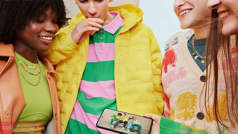 Điện thoại OnePlus Nord N30 - Cao cấp, hiện đại với sức mạnh khủng