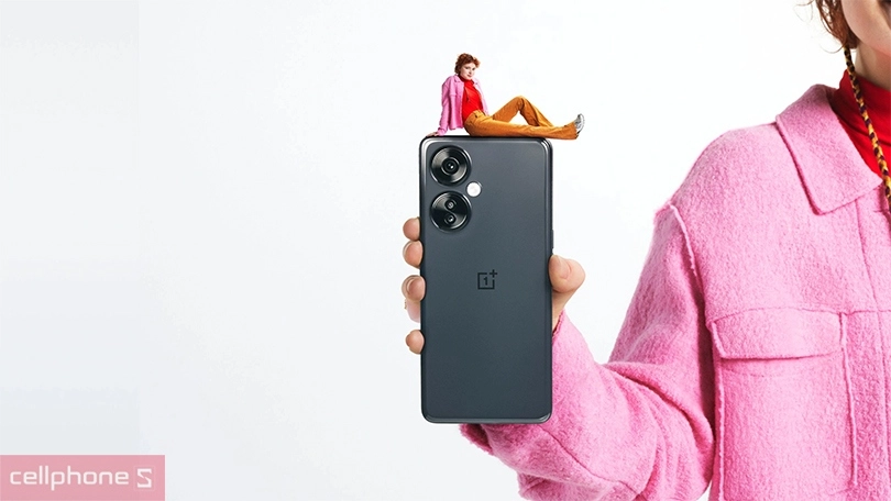 Thiết kế hài hòa, bền bỉ, đầy hiện đại