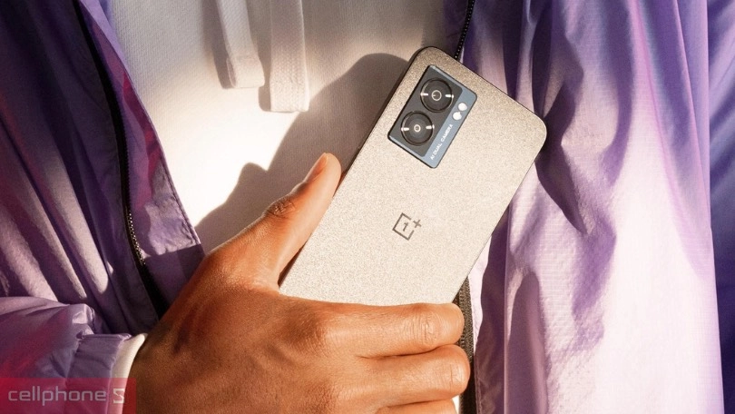 Camera hỗ trợ tốt nhu cầu chụp chân dung