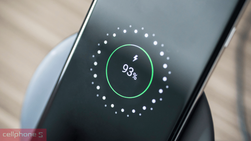 OnePlus V Fold - Hiệu năng mạnh mẽ, thiết kế gập tinh tế