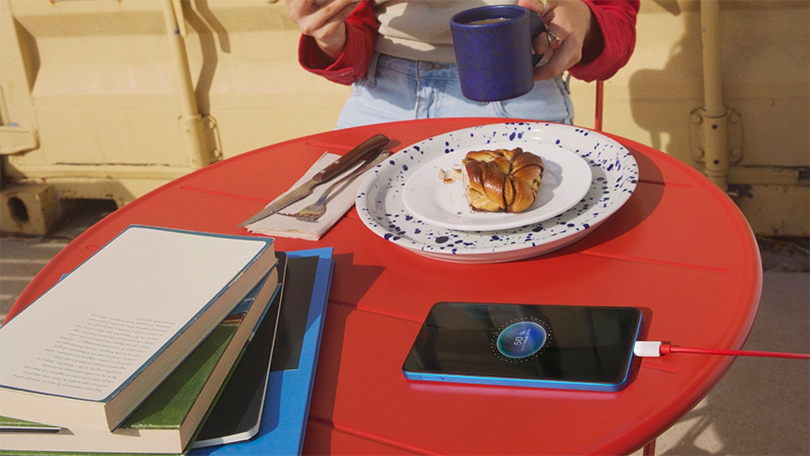 OnePlus Nord CE 4 Lite