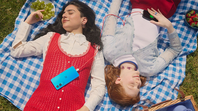 OnePlus Nord CE 4 Lite