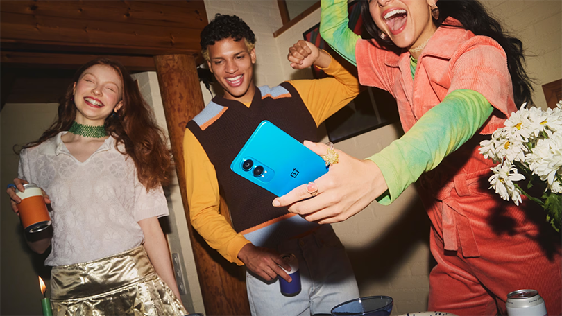 Điện thoại OnePlus Nord CE 4 Lite – Trải nghiệm vượt trội, thỏa mọi nhu cầu