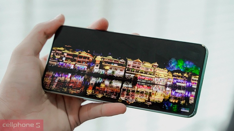 Đánh giá dung lượng pin