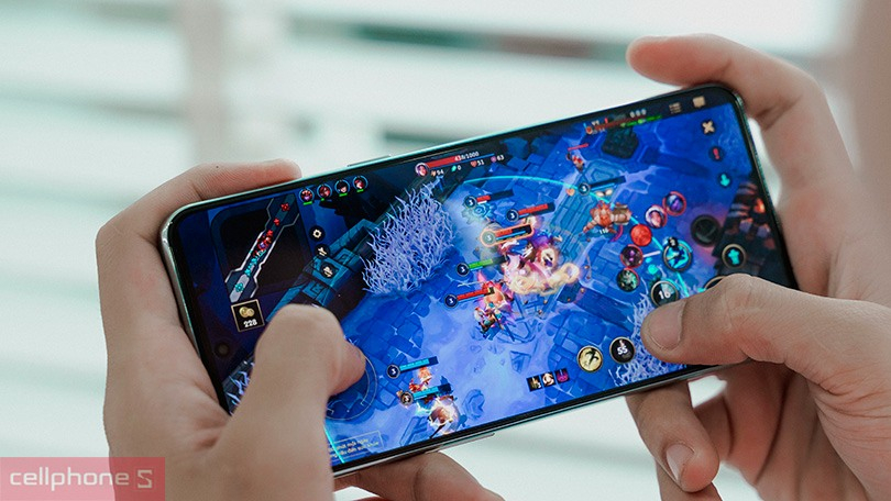 Đánh giá hiệu năng