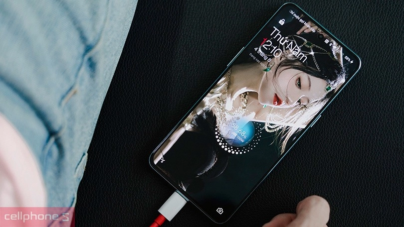 Đánh giá OnePlus 10T