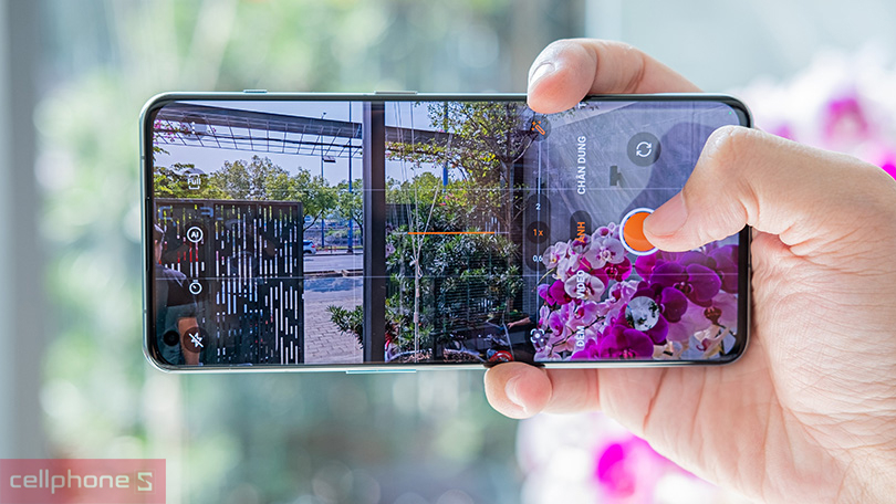 Chụp ảnh, quay phim cực chất với công nghệ Hasselblad