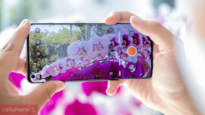 Chụp ảnh, quay phim cực chất với công nghệ Hasselblad