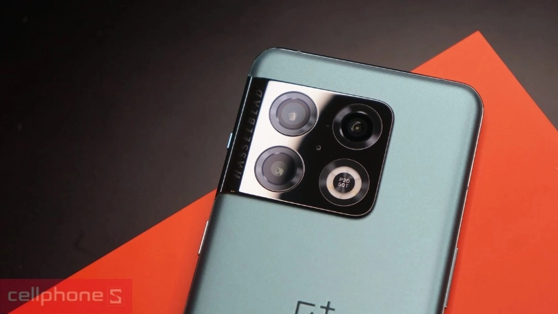 Đánh giá điện thoại OnePlus 11 Pro