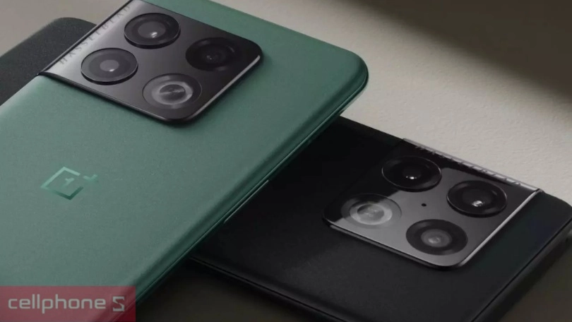 Đánh giá điện thoại OnePlus 11 Pro